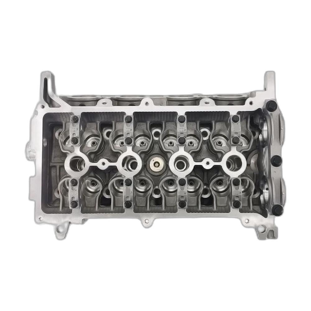YW76 for Factory direct supply 1NZ-FE cylinder head 11101-21033 11101-21034 1110121030 16V 1.5L