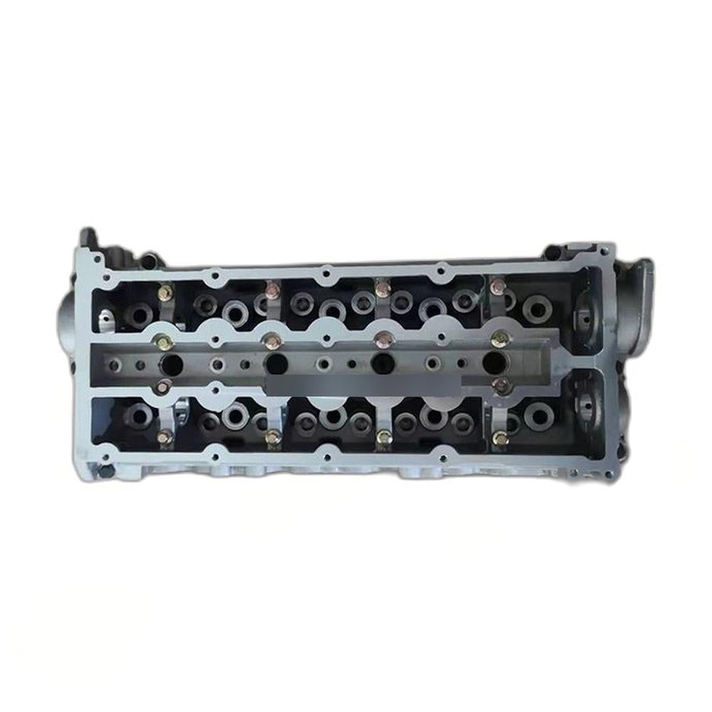 YW76 for Factory direct supply 4D20 1003100BED01 1003100-ED01 cylinder head for Haval H5 H6