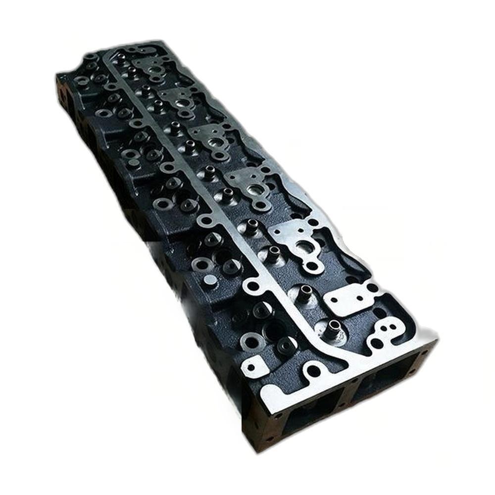YW76 for Factory direct supply 6BD1 6BG1 cylinder head 1-11110-601-1 1-11110-694-1 12V