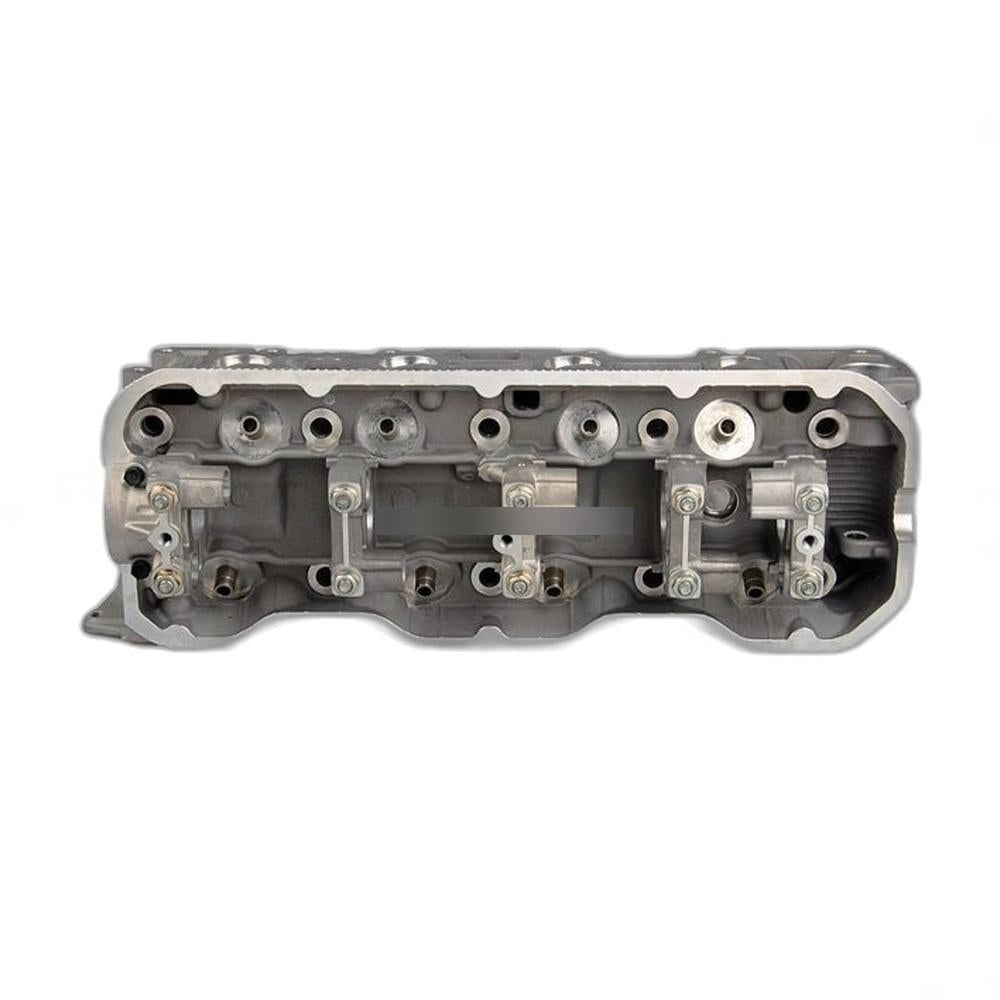 YW76 for Factory direct supply 4ZE1 cylinder head AMC910512 910511 8-97023-674-0 8-97129-631