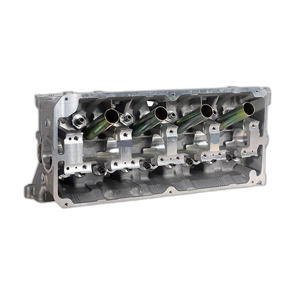 YW76 for Factory direct supply 4G63 4G64 cylinder head MD305479 for 2.4L 16V