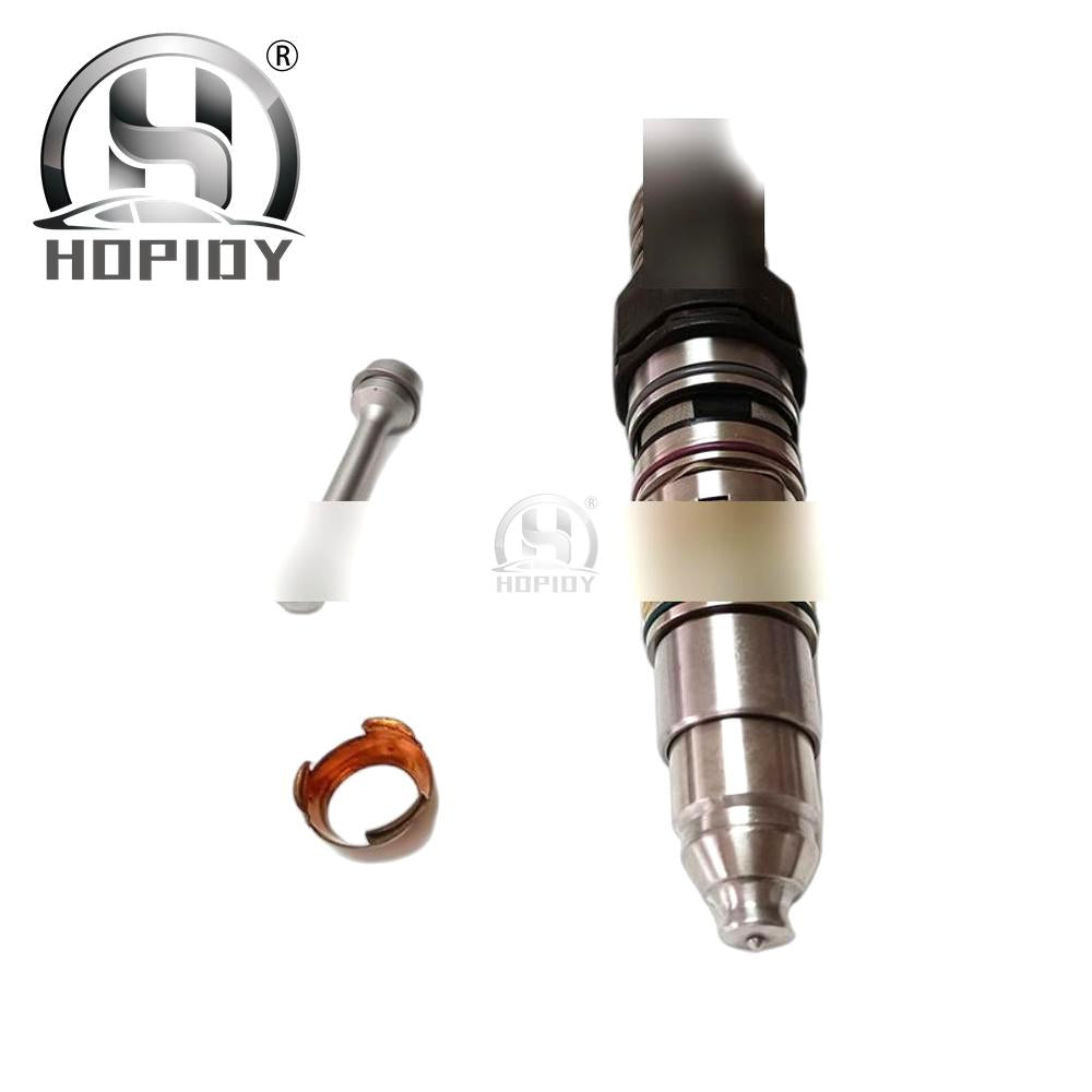 YW57 for Engineering machinery injector 4954434 for QSX15 engine