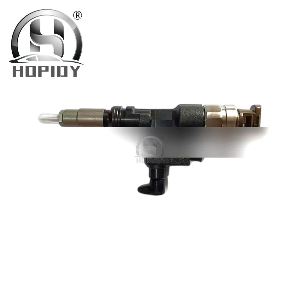 YW57 for Diesel common rail injector assembly 095000-6370 8-97609789-0