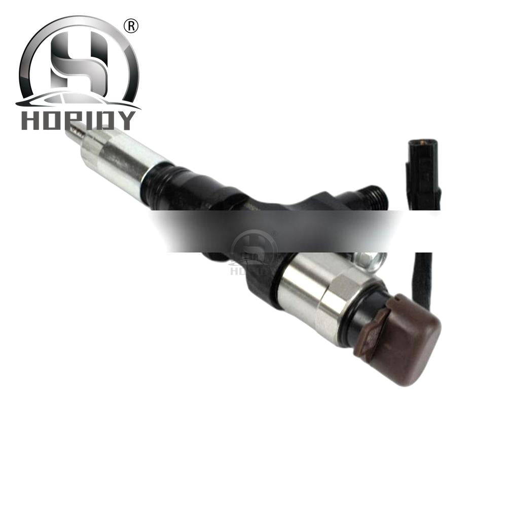 YW57 for Common rail common rail injector 095000-6600 095000-6601 095000-6602 injector