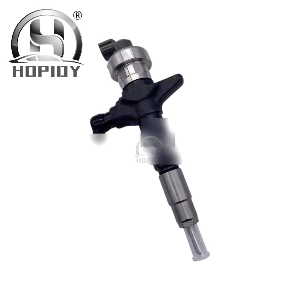 YW57 for Common rail injector 095000-8370 8-98119228-3 injector