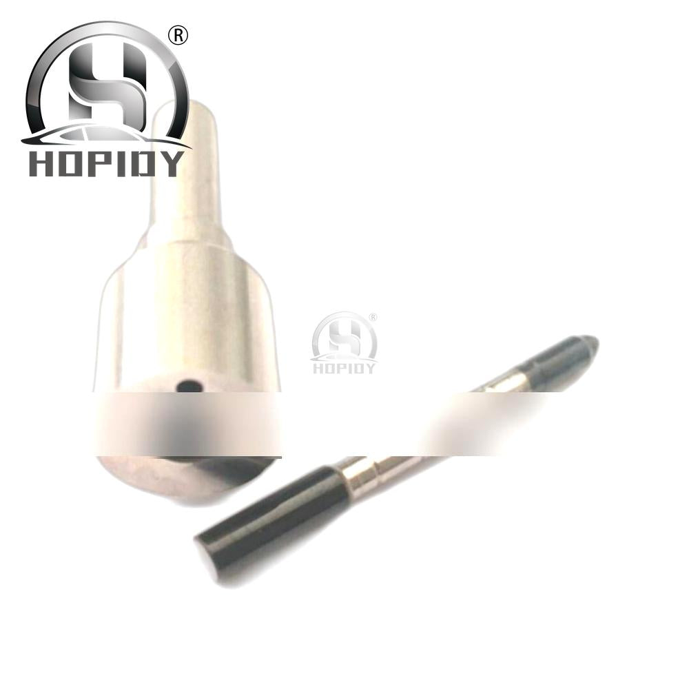 YW57 for Common rail nozzle DLLA142P1519 injector 0445120080