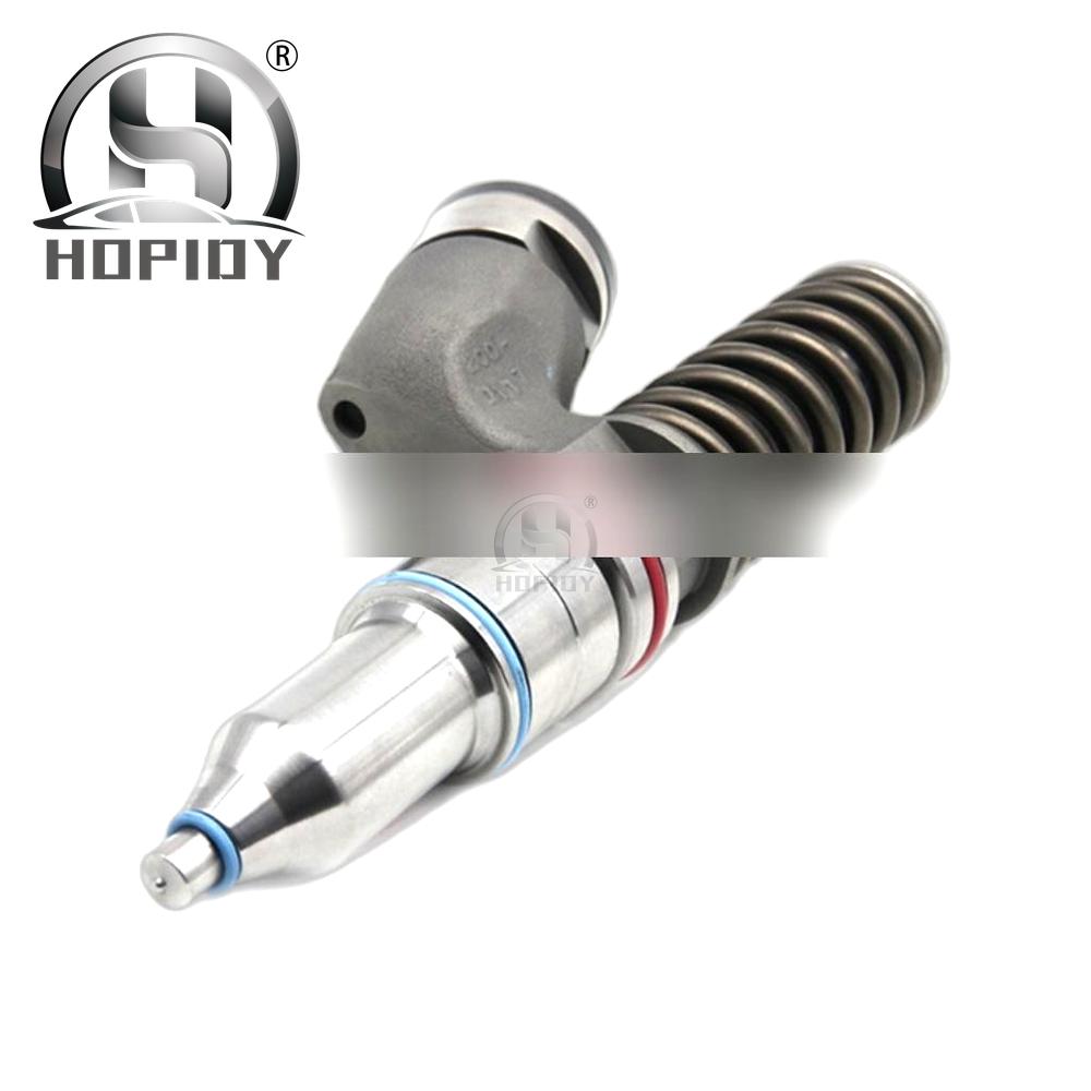 YW57 for Engineering machinery c15 fuel injector 244-7716 2447716 fuel injector assembly