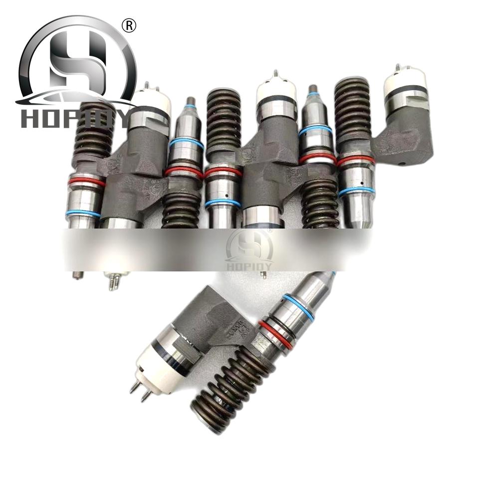 YW57 for Engineering machinery excavator injector 211-3022 10ER-0956 for C15 engine