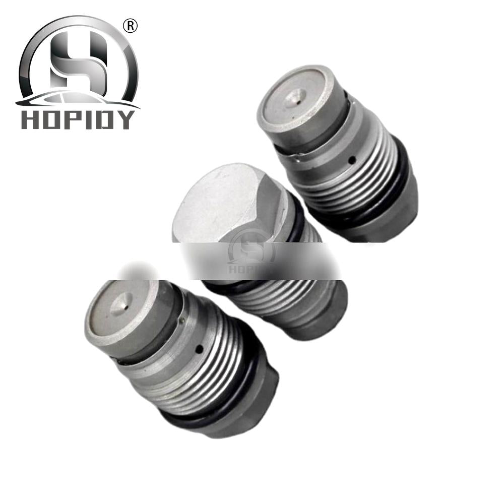 YW57 for Automobile common rail fuel pressure relief valve 1110010024 regulating valve pressure reducing valve