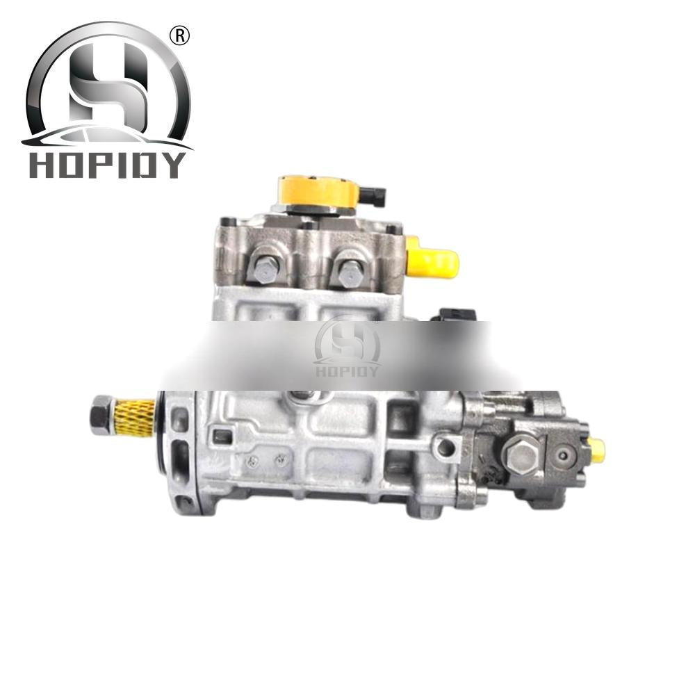 YW57 for Engineering machinery engine fuel pump 317-7966 C6.6 fuel actuator pump