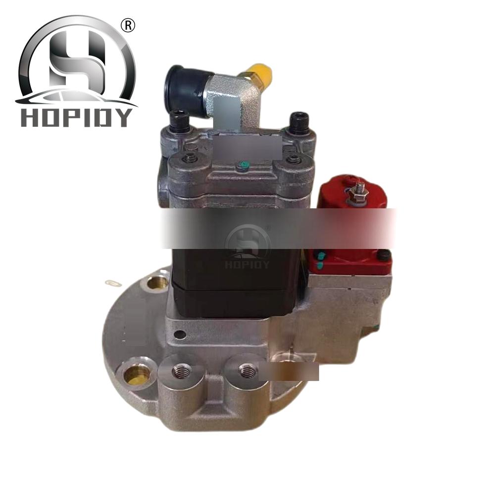 YW57 for Engineering machinery engine QSM11 fuel pump assembly 3090942 4954876 4954877