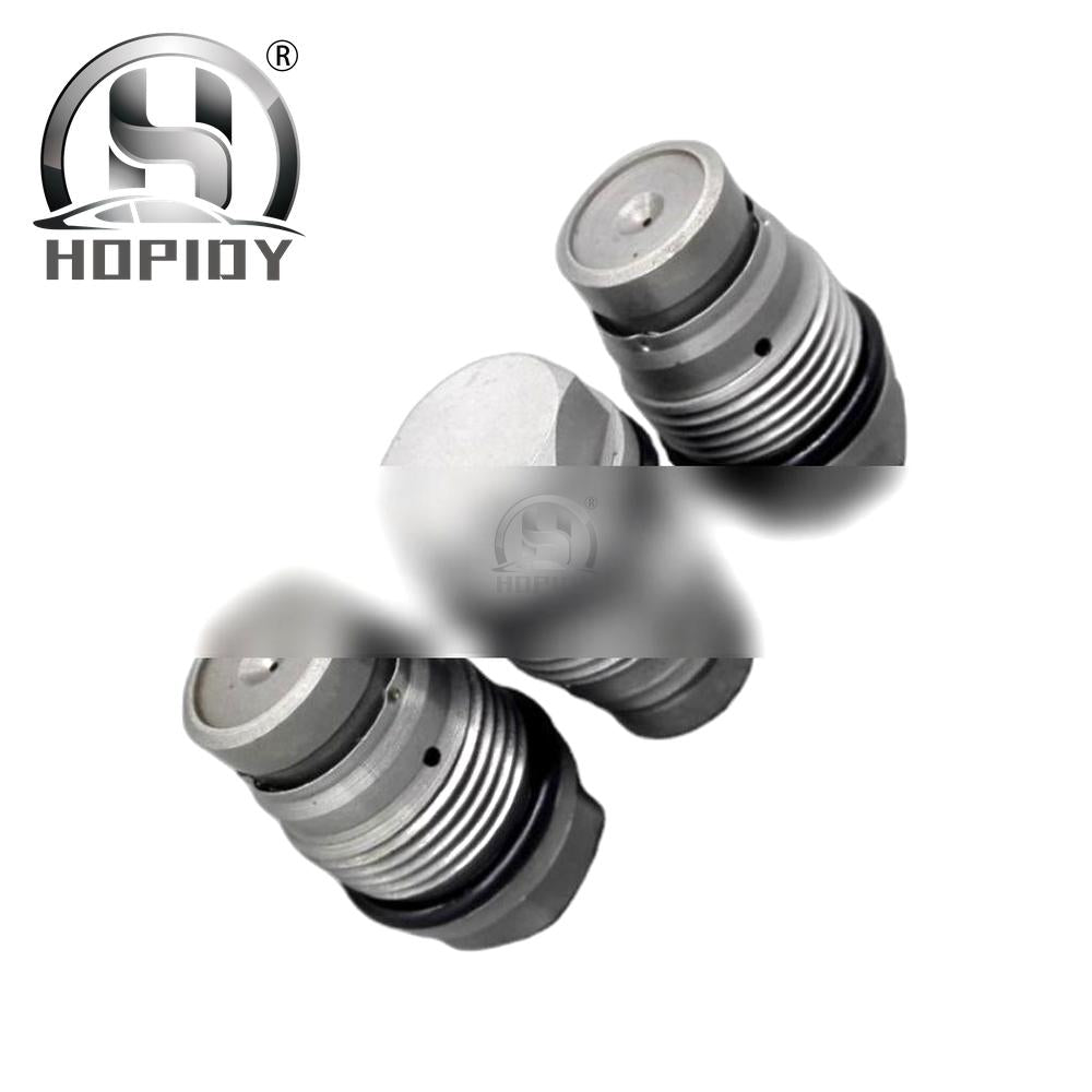 YW57 for Diesel vehicle common rail pressure relief valve 1110010017 regulating valve pressure reducing valve