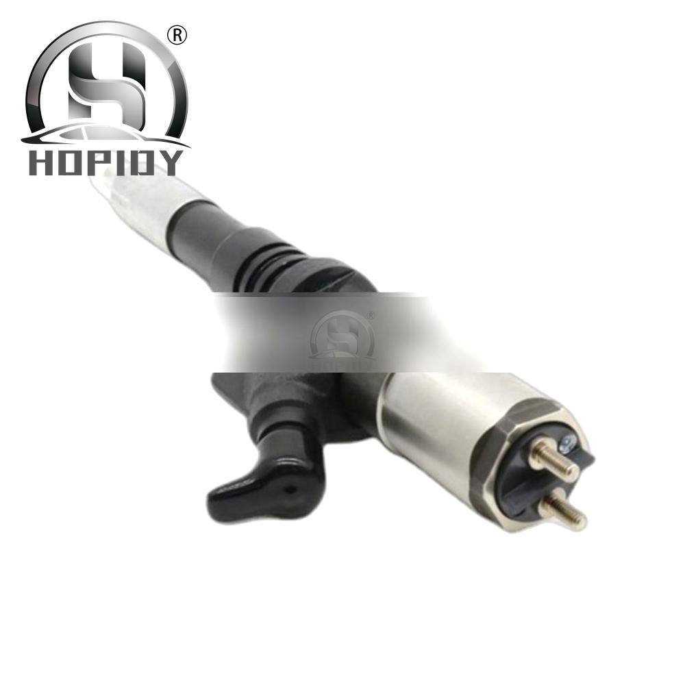 YW57 for Common rail injector 6156-11-3300 /095000-1211 fuel injection nozzle assembly