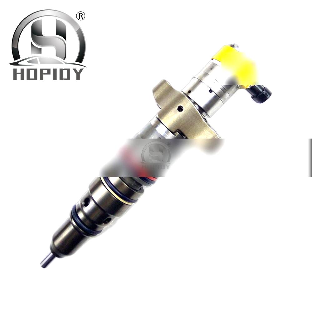 YW57 for Engineering machinery injector assembly 20R8059 Injector 20R-8059