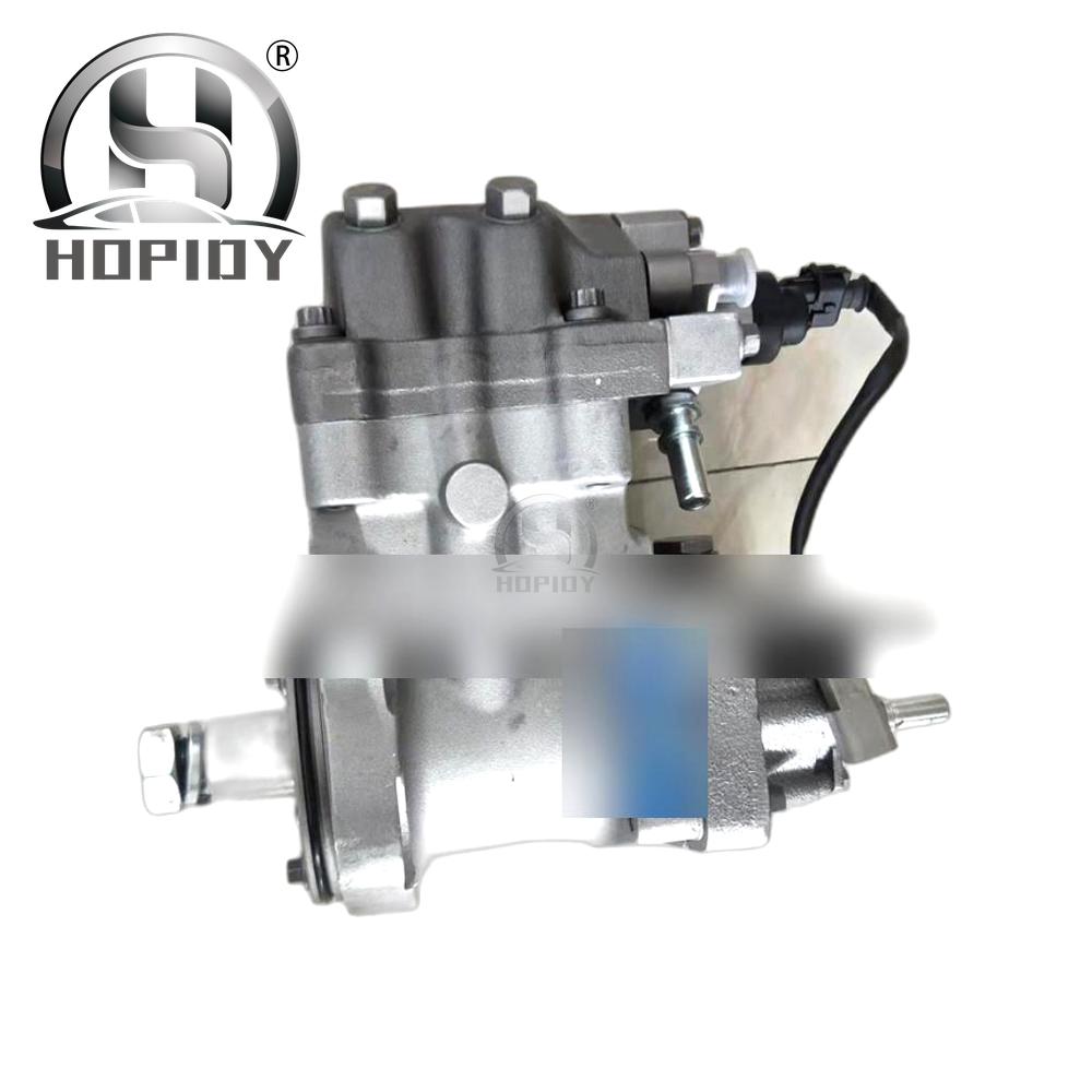 YW57 for Diesel engine fuel pump ceramic pump 3973228 injection pump 5594766 4903462