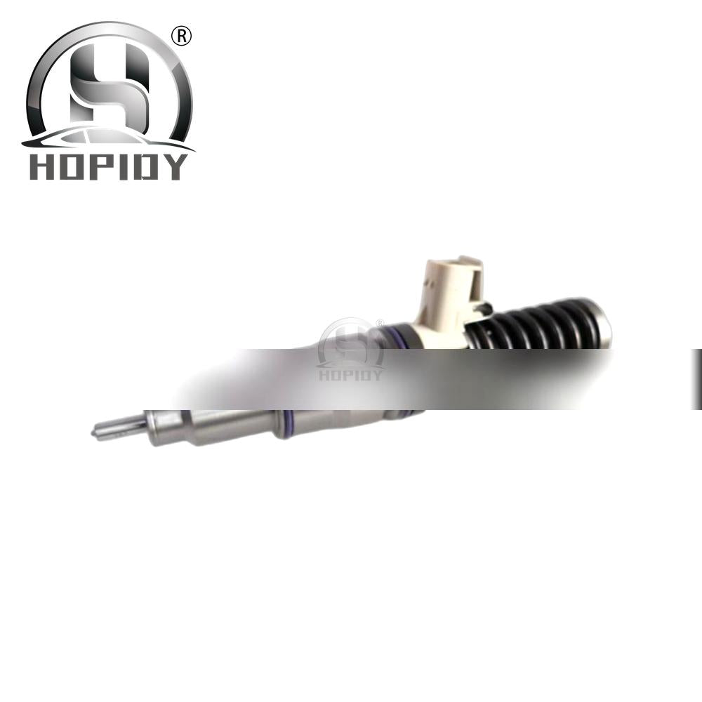 YW57 for Common rail injector assembly 20929906 BEBE4D14101 Excavator engineering machinery parts