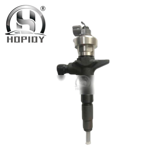 YW57 for Common rail injector 095000-6980 095000-698 injector nozzle