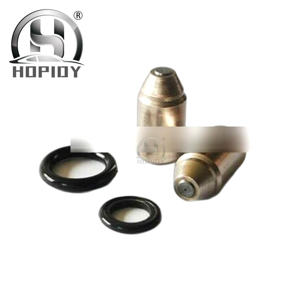 YW57 for Engineering machinery fuel injector nozzle 8N8796 8N4694