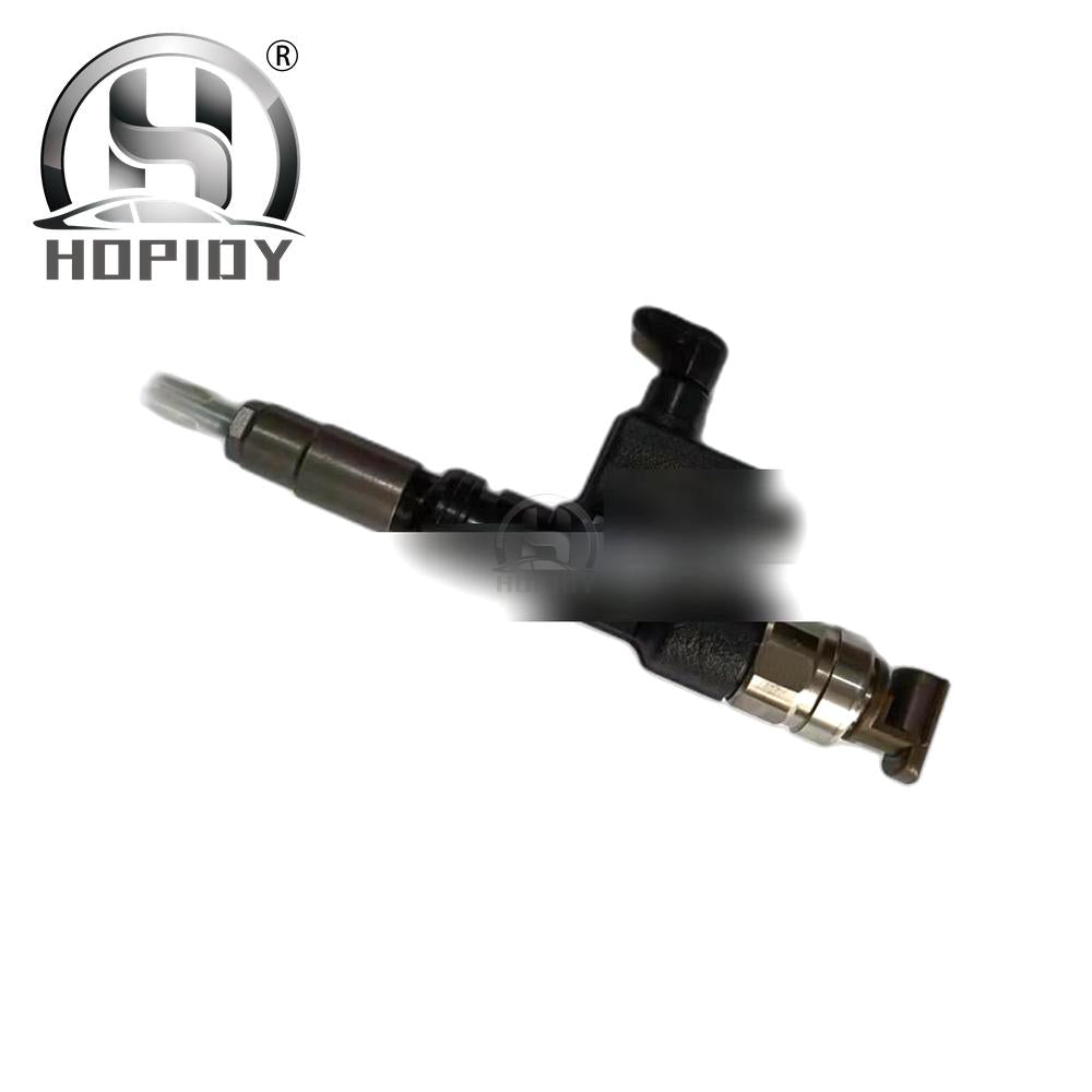 YW57 for Common rail injector assembly 095000-6520 095000-6521 diesel engine injector