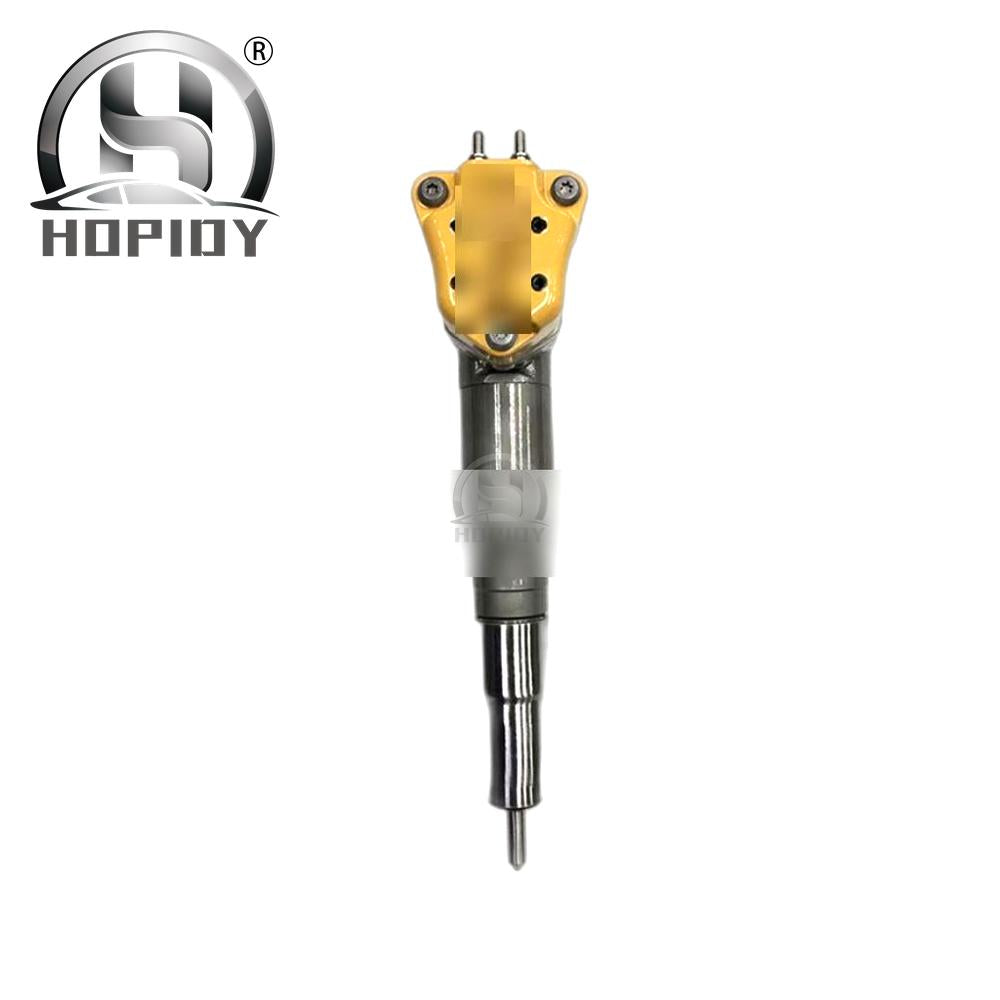 YW57 for Engineering machinery fuel injector 174-7528 fuel injector nozzle assembly 171 7528