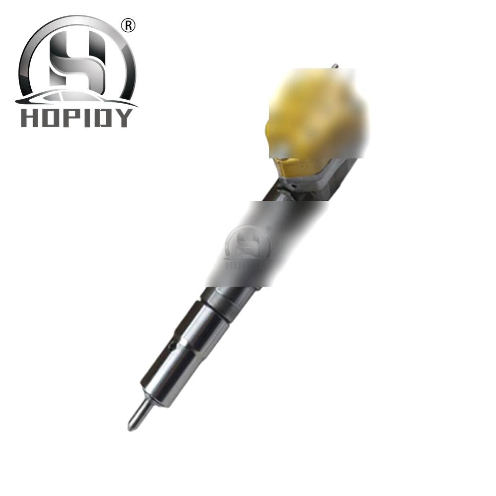 YW57 for Engineering machinery fuel injector 174-7526 fuel injector nozzle assembly 171 7526