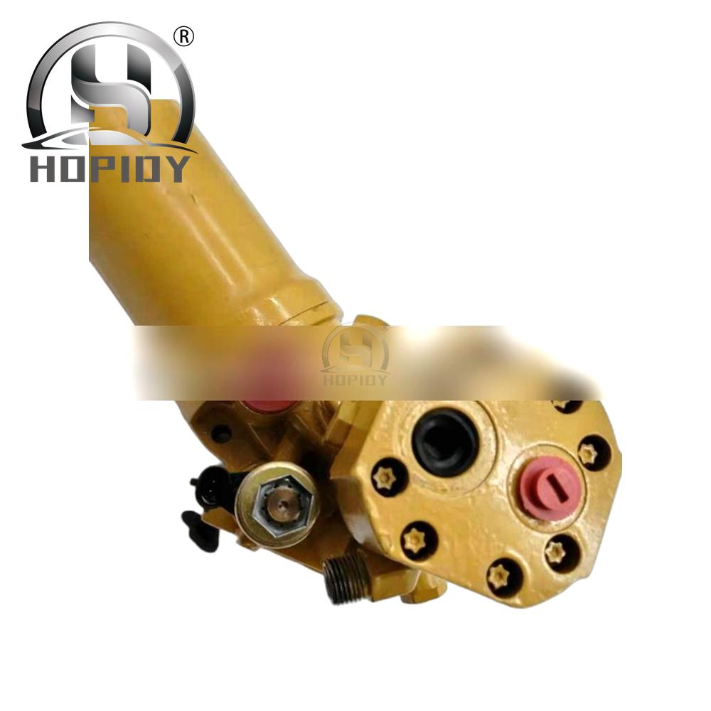 YW57 for Engineering machinery excavator fuel pump 180-7341 high pressure oil pump hydraulic pump 180 7341