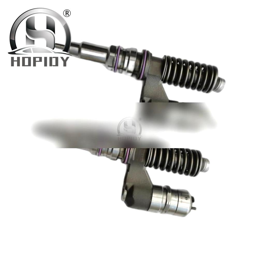 YW57 for Common rail injector assembly 0414701005 injector nozzle