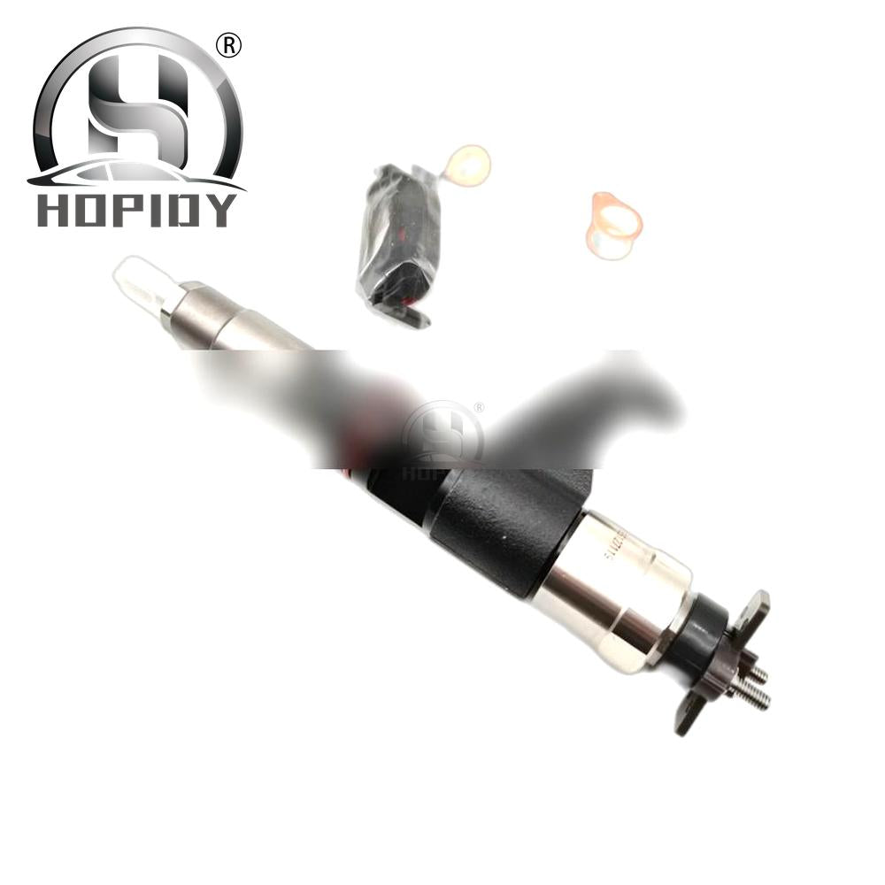 YW57 for Common rail injector assembly RE530362 quality/