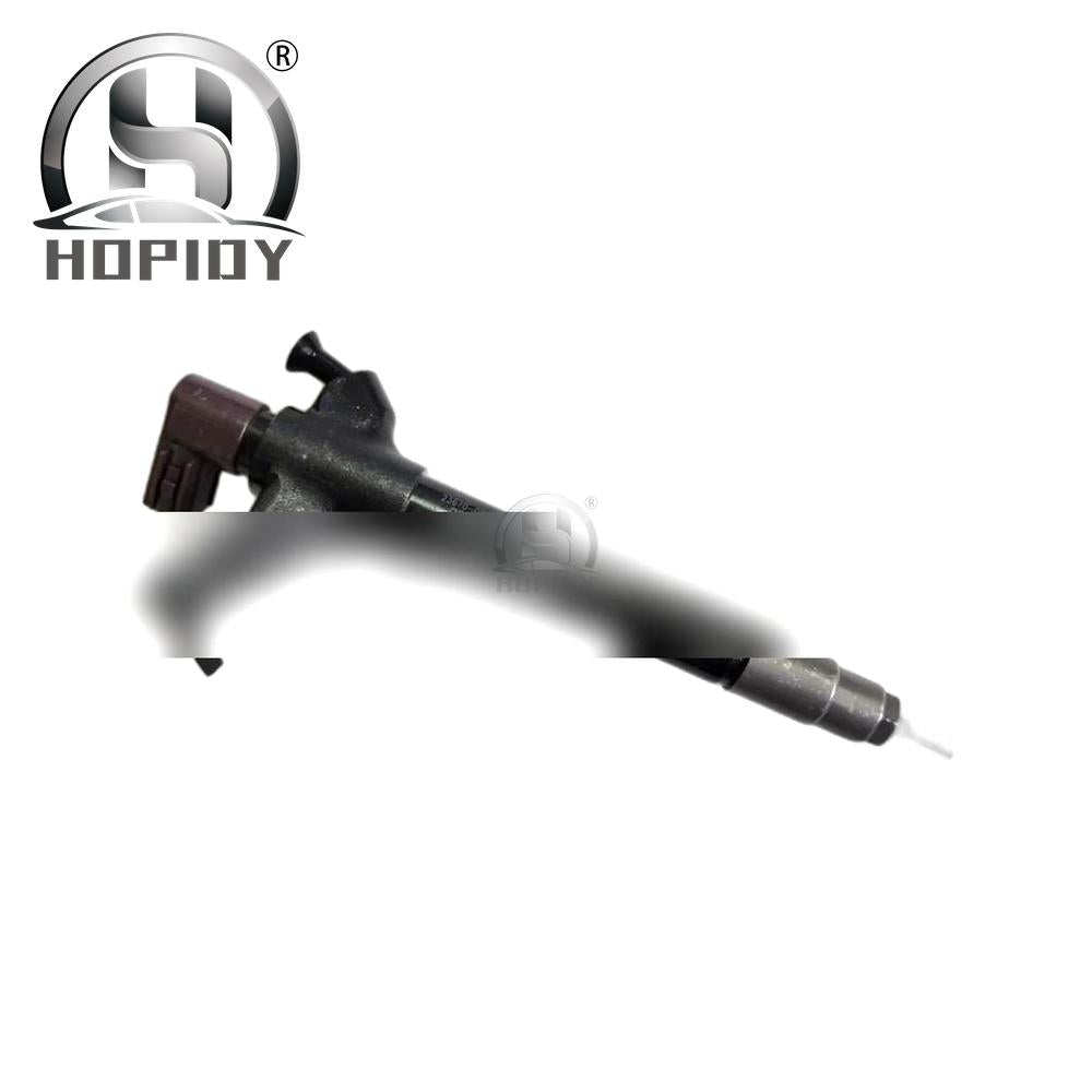 YW57 for Diesel common rail injector 23670-39365 EFI injector assembly