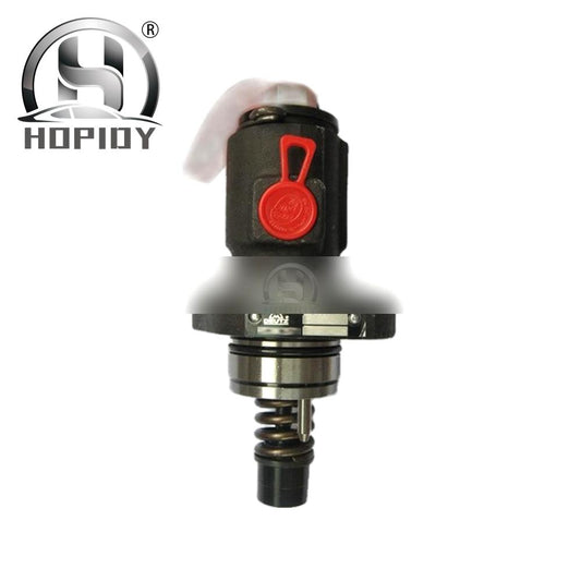YW57 for 04286681 Single pump Electronically controlled single pump assembly 04286681