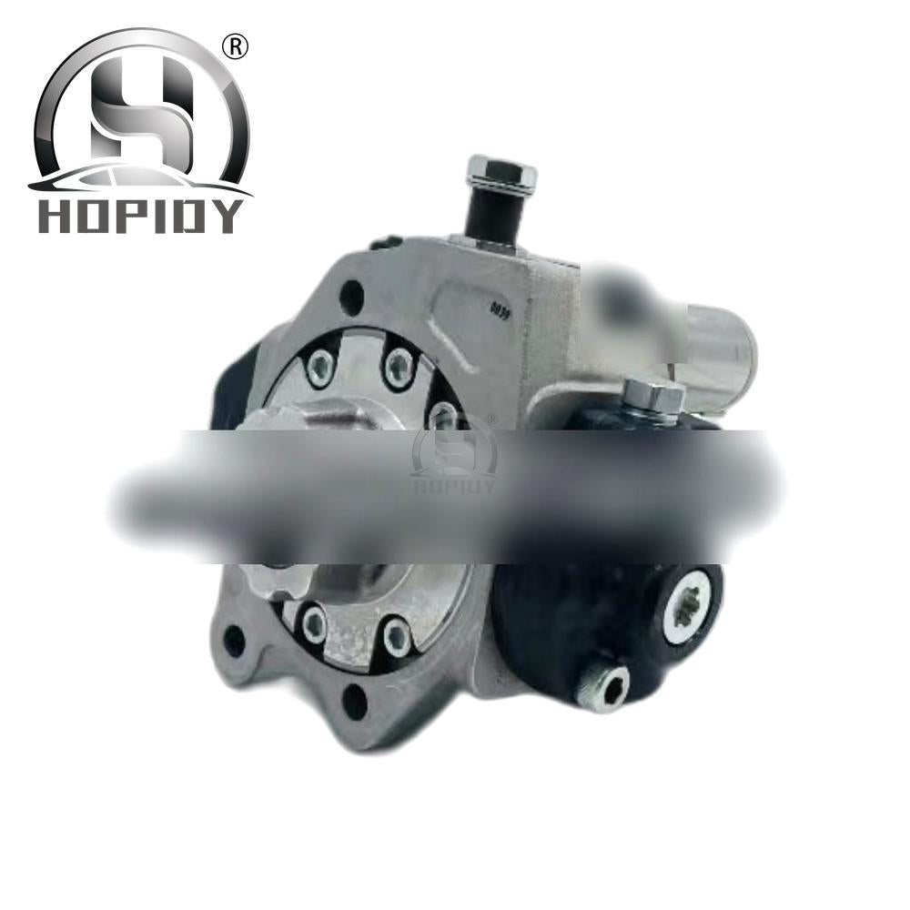 YW57 for Common rail diesel injection pump 294000-0552 22100-30021 fuel pump (remanufactured)