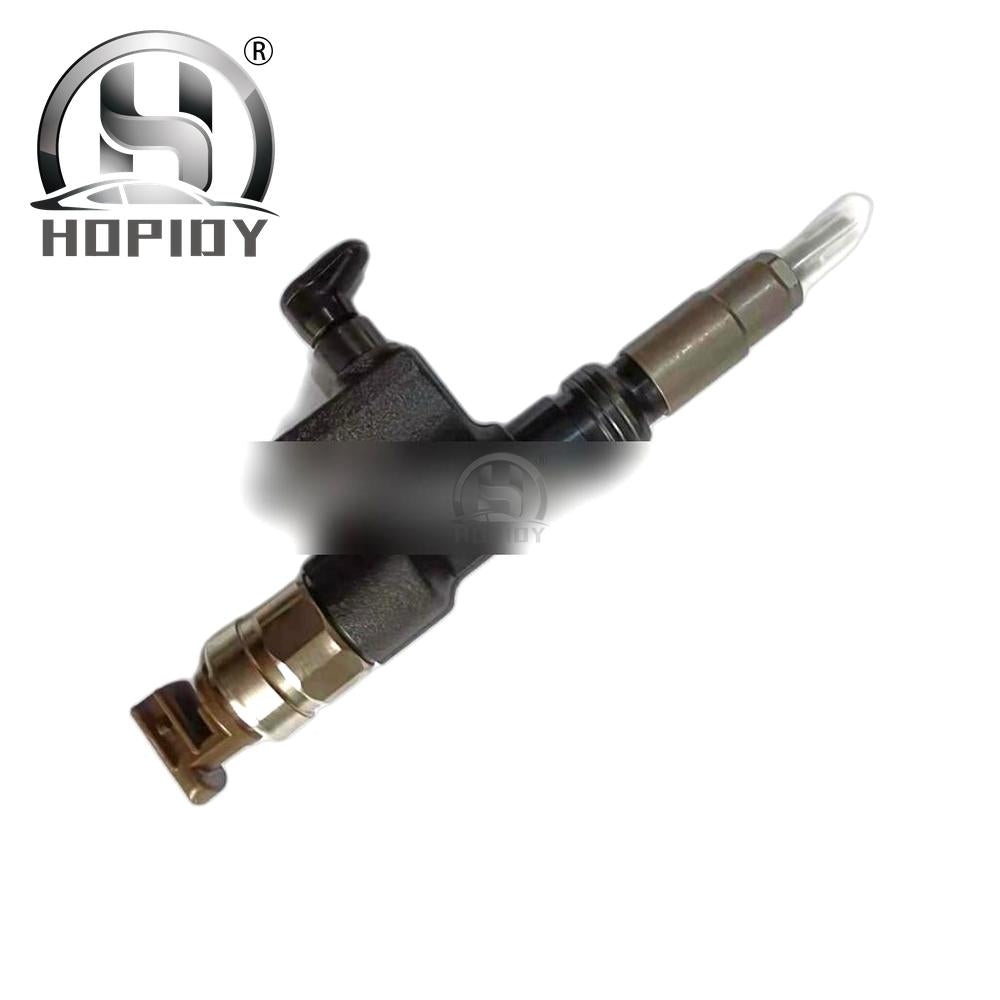 YW57 for Diesel EFI Injector 095000-6980 Electric System Engine Parts