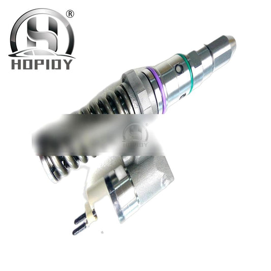 YW57 for C11 C13 Injector 249-0707 359-5409 250-1309 Common Rail Injector