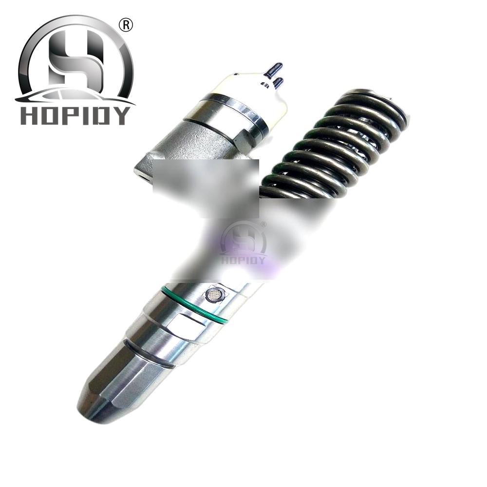 YW57 for C10 C12 Injector Nozzle Assembly 350-7555 10R-1258 161-1785