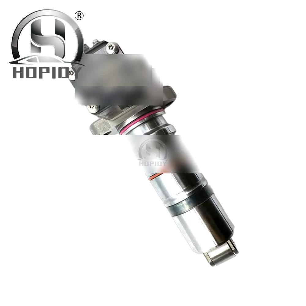 YW57 for Diesel vehicle single pump assembly 0986445002 Excavator injector assembly