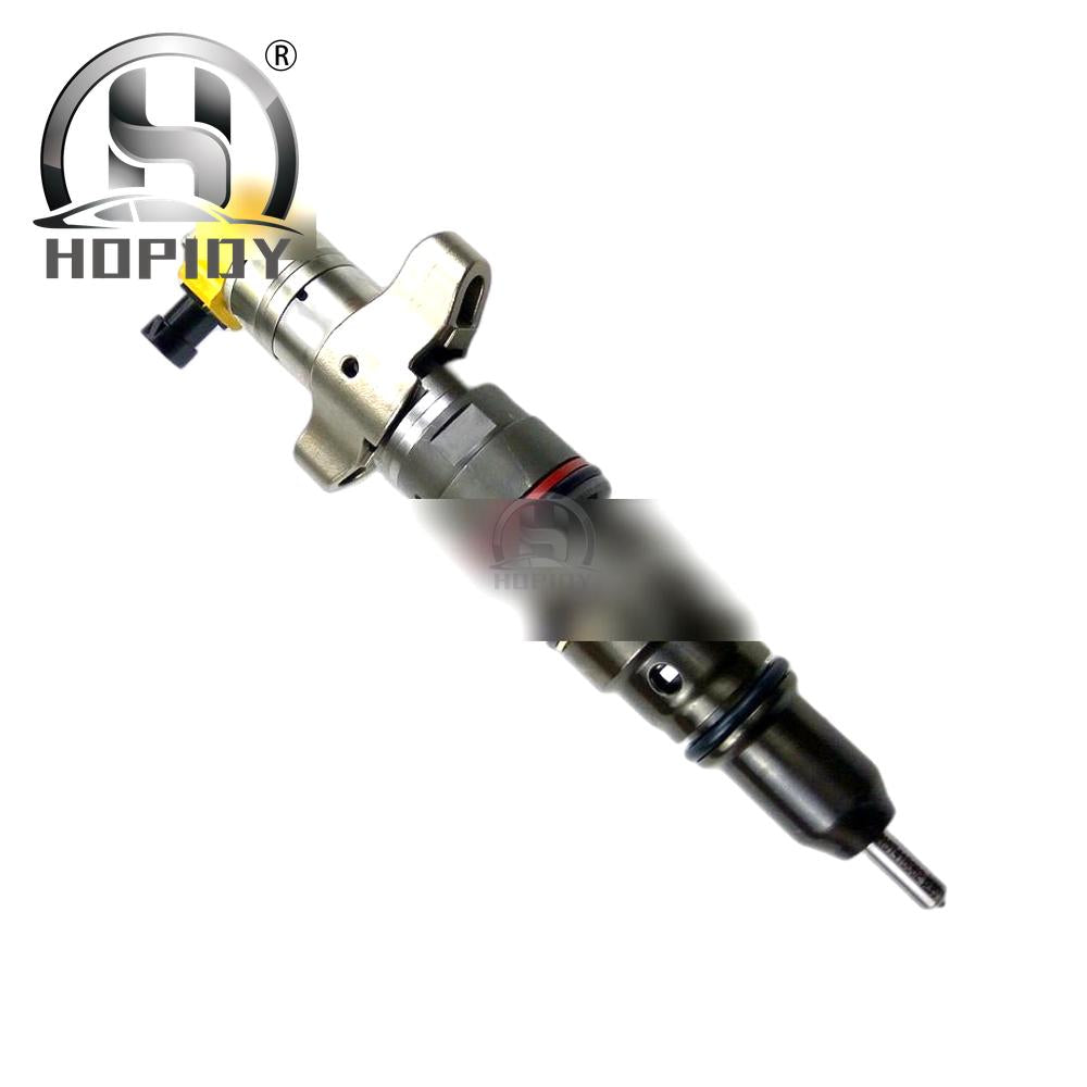 YW57 for Engineering machinery fuel injector nozzle assembly 459-8473 459-8473