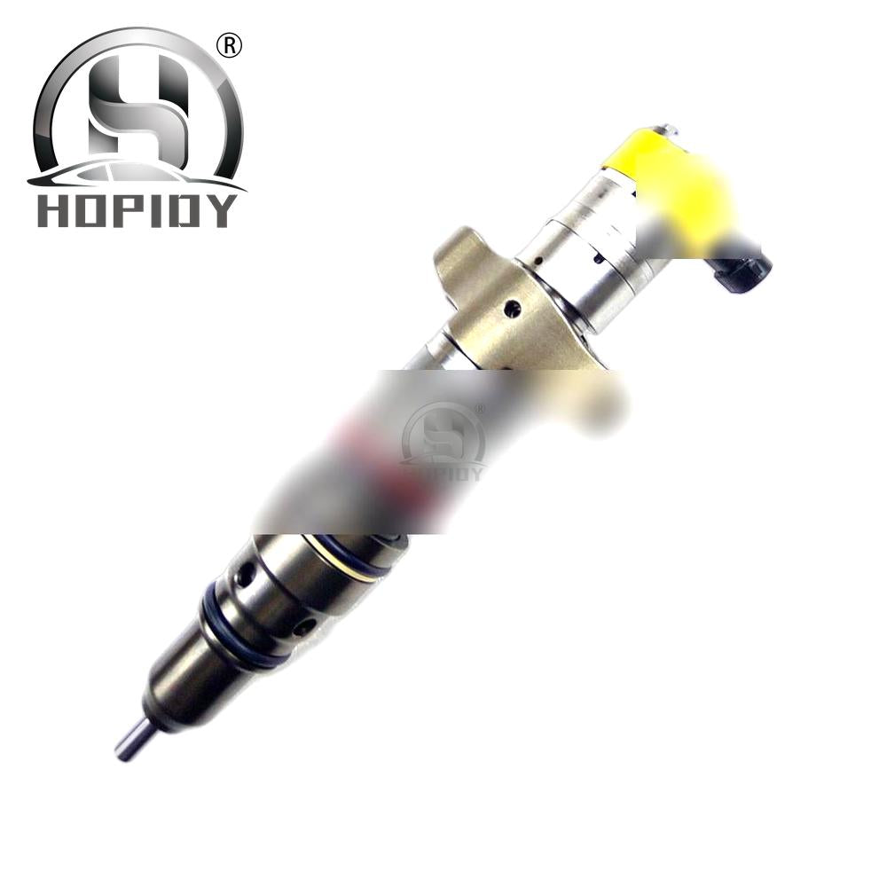 YW57 for Engineering excavator parts C9 injector assembly 387-9438 387 9438 injector nozzle