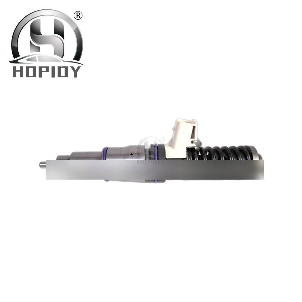 YW57 for Diesel engineering machinery fuel injector nozzle assembly 21306407 BEBE4D22001