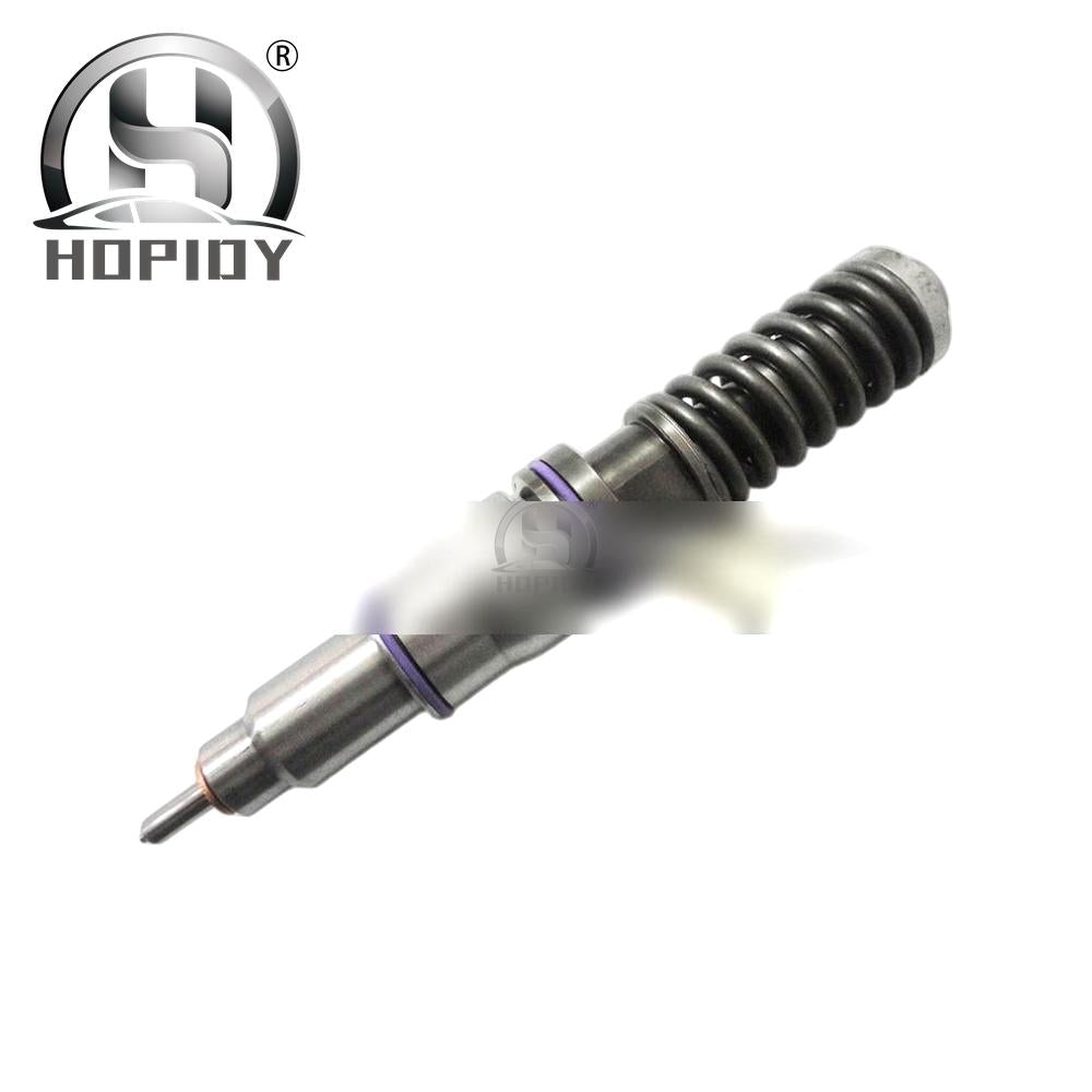 YW57 for Diesel engine engineering machinery injector nozzle assembly BEBE4D02001 21092434