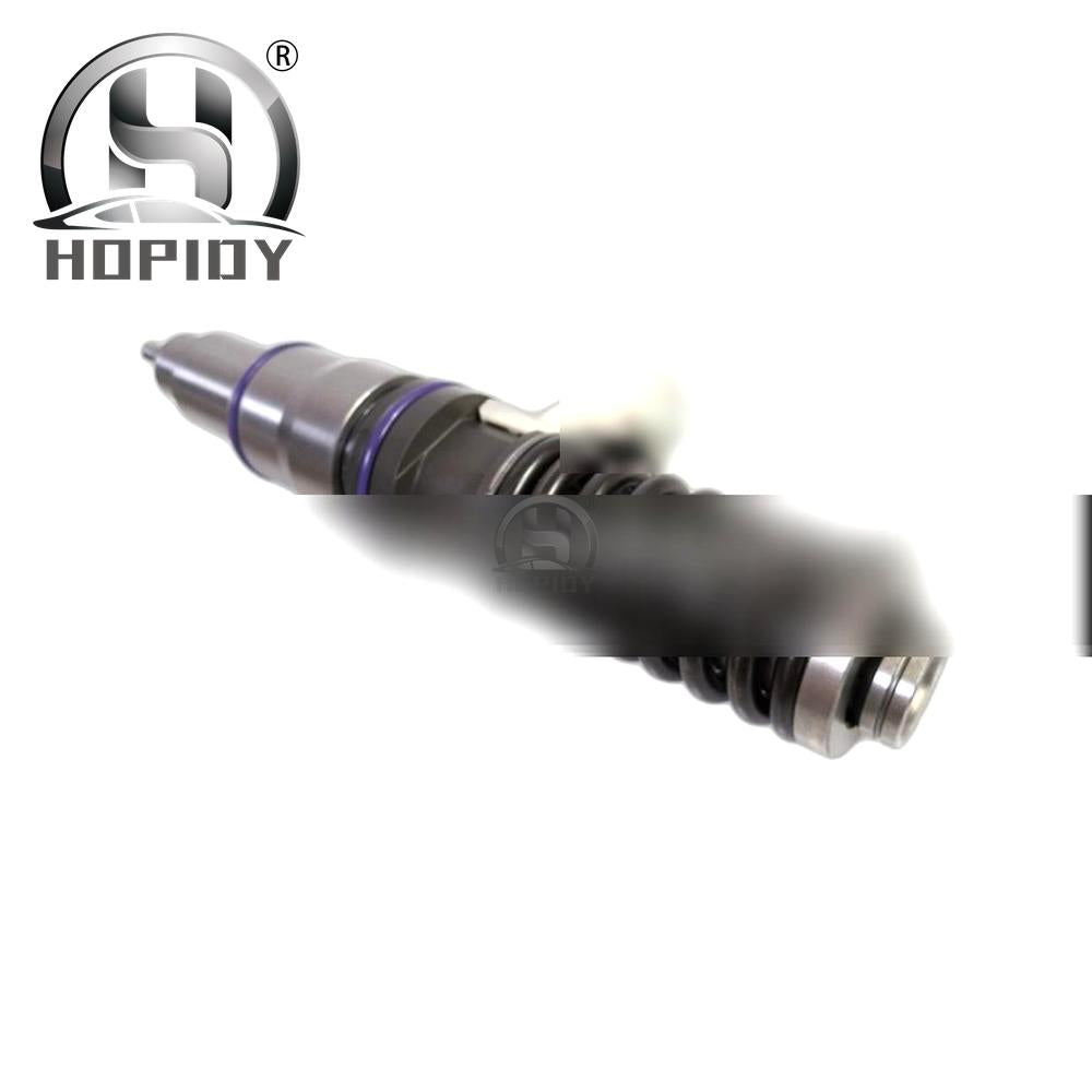 YW57 for Diesel engine engineering machinery injector nozzle assembly BEBE4D23001 21098096