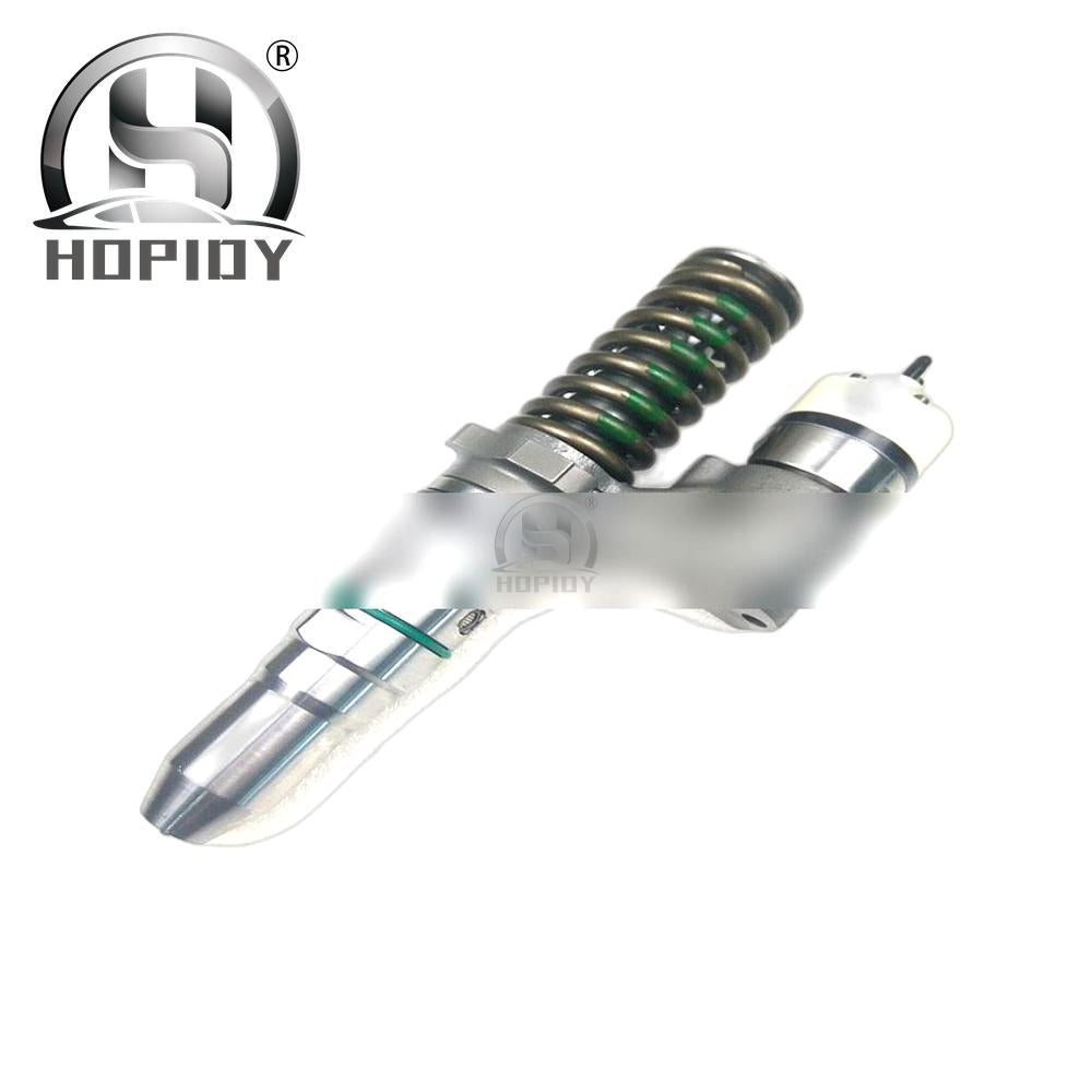 YW57 for Engineering machinery fuel injector assembly 223-5328 223-5327 fuel injector retail