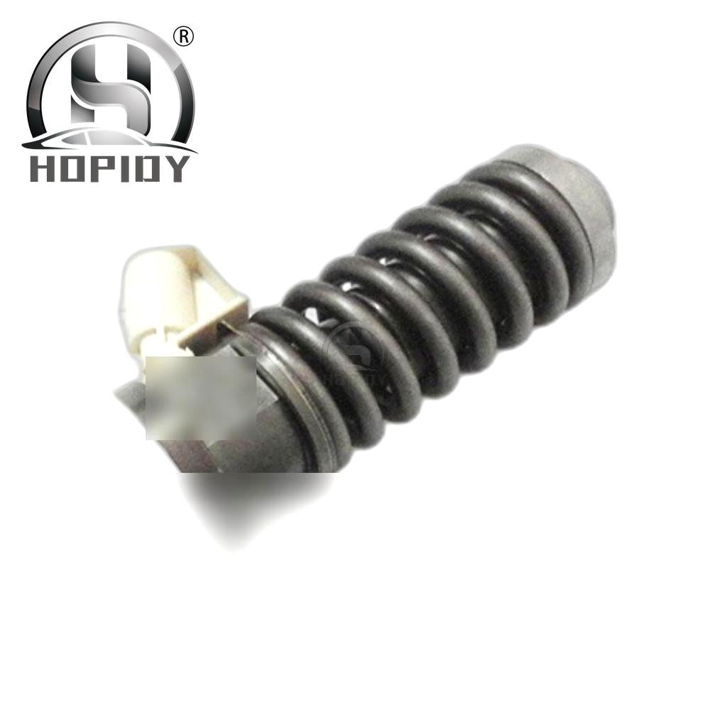 YW57 for Diesel engineering machinery injector nozzle assembly 21244720 BEBE5D32001