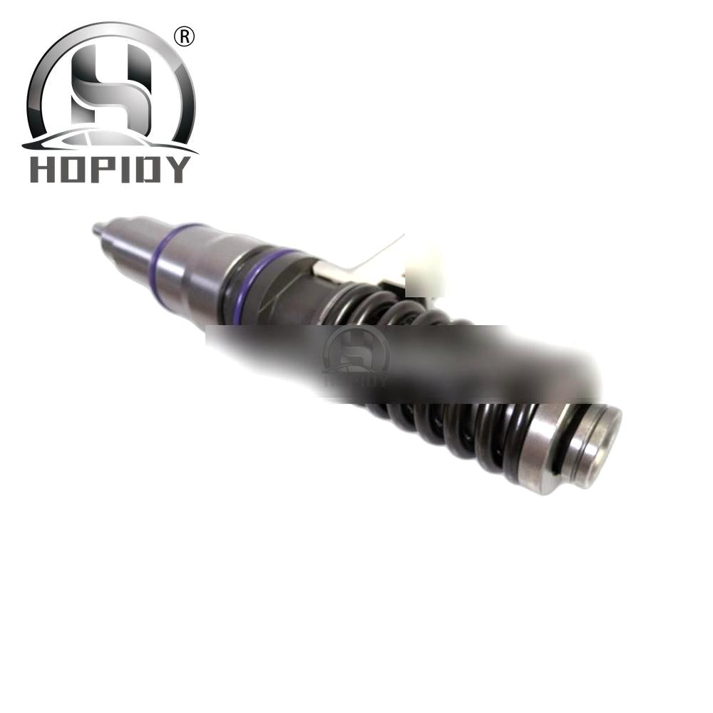 YW57 for Common rail injector assembly BEBE4F02001 Engineering machinery injector assembly 20965225