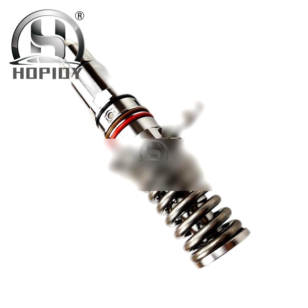 YW57 for Engineering machinery injector 4P6076 9Y3773 6L4357 6L4360 injector nozzle