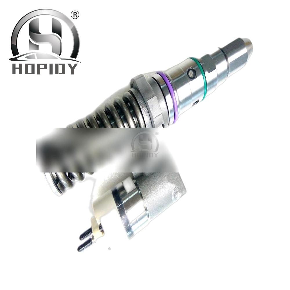 YW57 for Engineering machinery C12 injector assembly 212-3463 212 3463 common rail injector nozzle