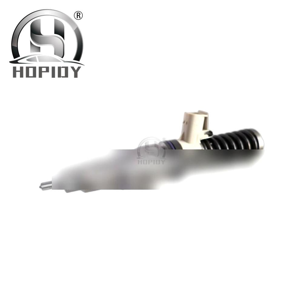 YW57 for Engineering machinery fuel injector assembly fuel injector nozzle 20810171 BEBE4D01301