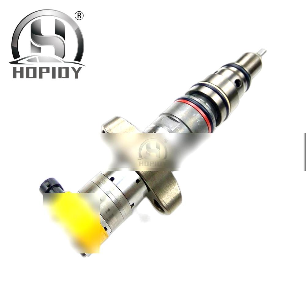 YW57 for Engineering machinery equipment injector assembly 293-4071 293 4071 common rail injector