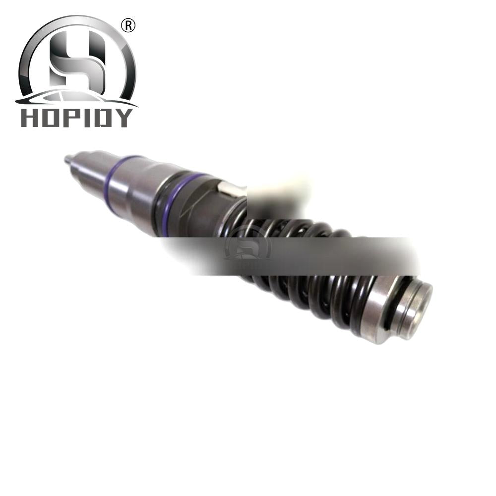 YW57 for Engineering machinery injector 20747798 BEBE4D011001 injector