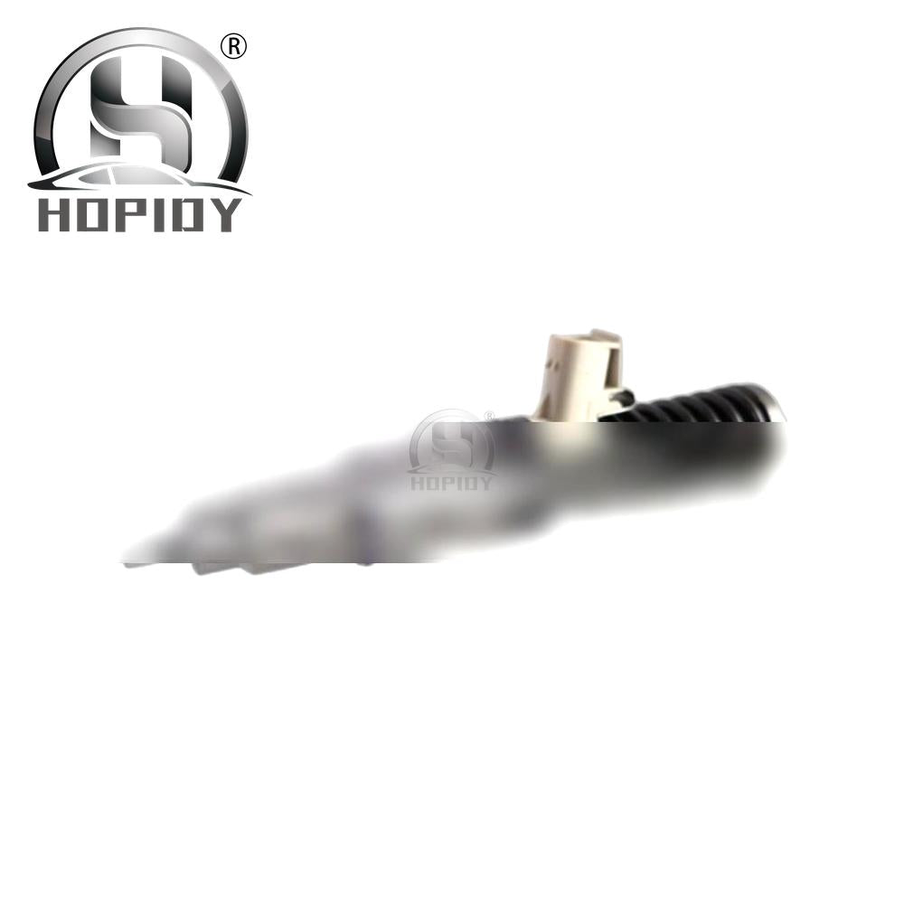 YW57 for Common rail injector engineering machinery injector assembly 20363749 85000071