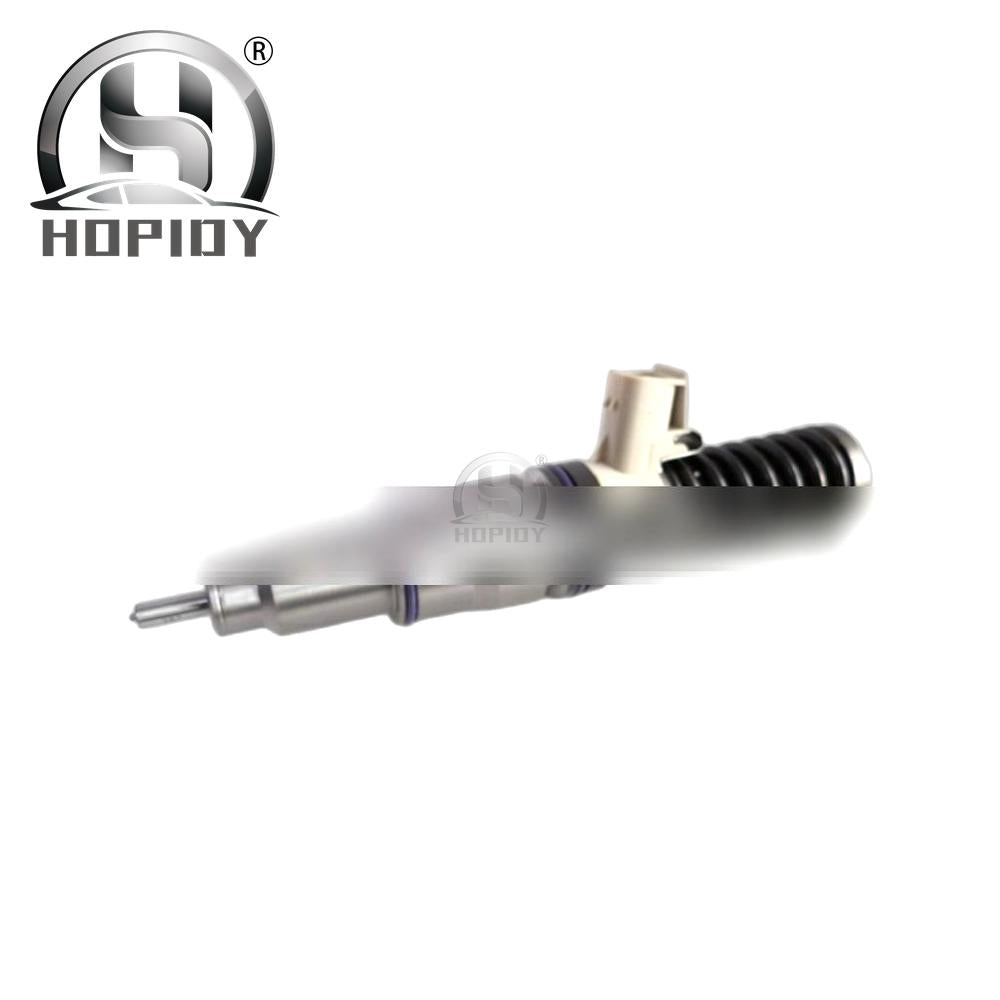 YW57 for Diesel engineering machinery fuel injector nozzle assembly 21244719 21246332